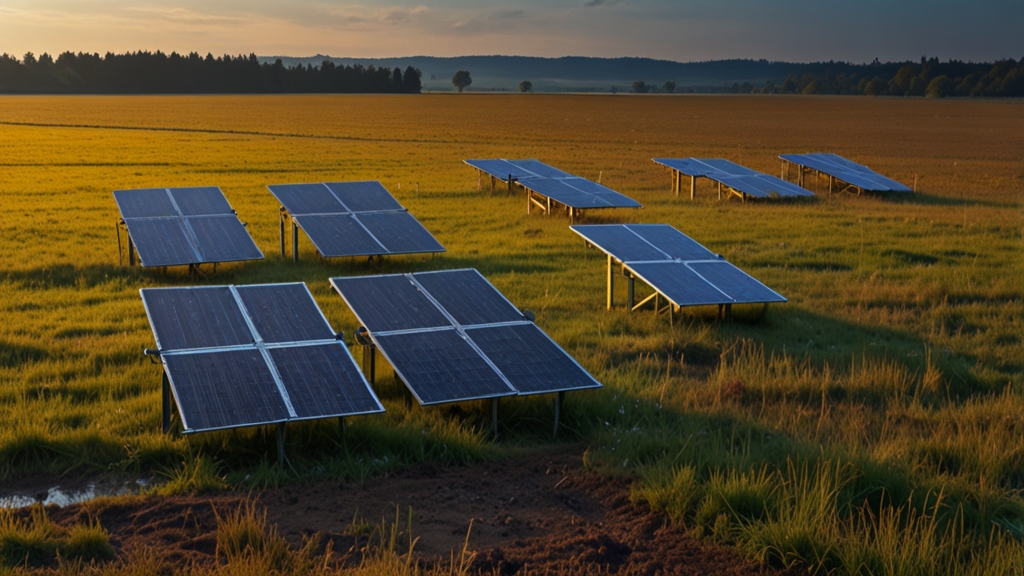 Τι είναι το virtual net metering;